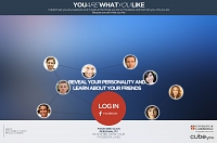 you are what you like